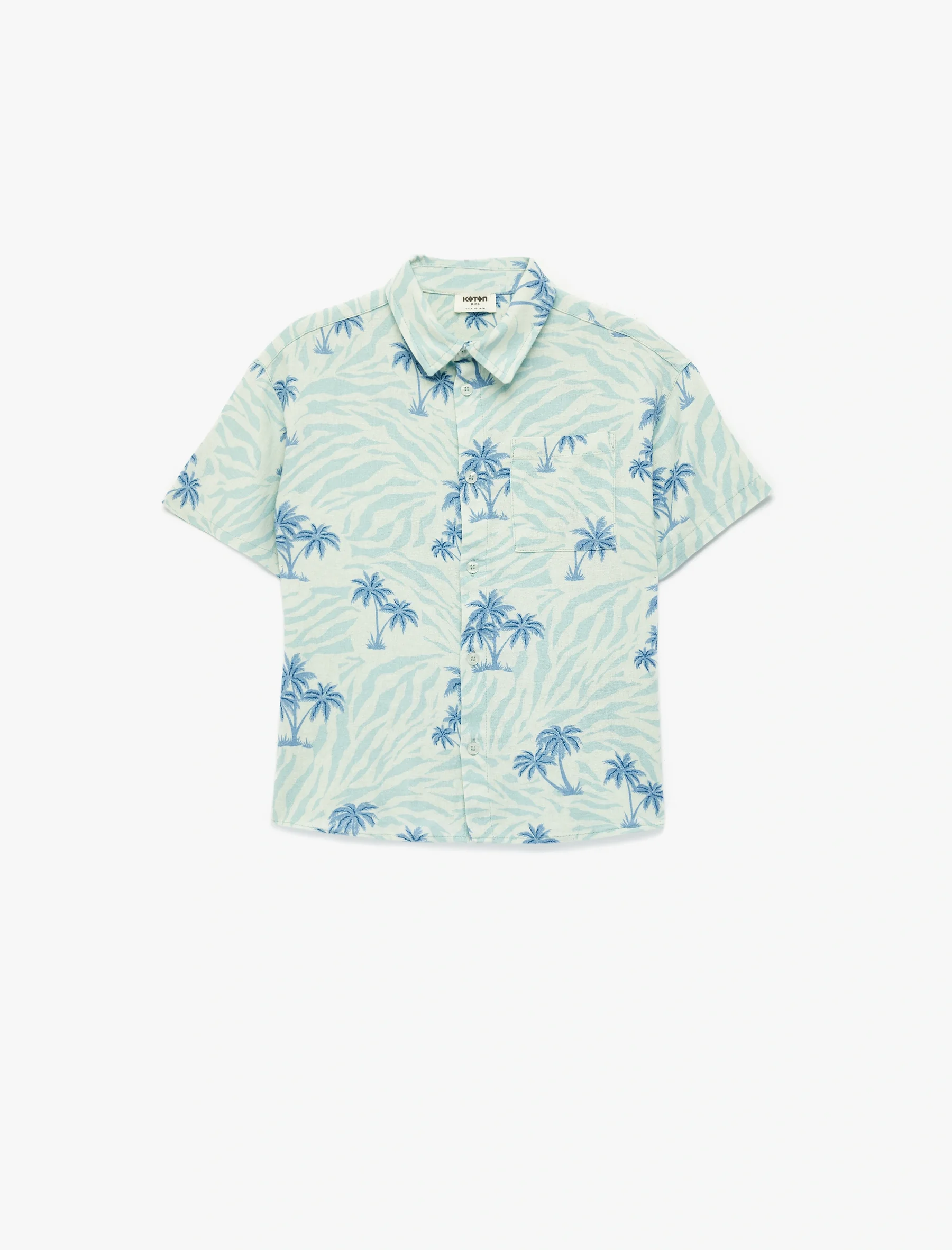 KËMISHË PËR FËMIJË